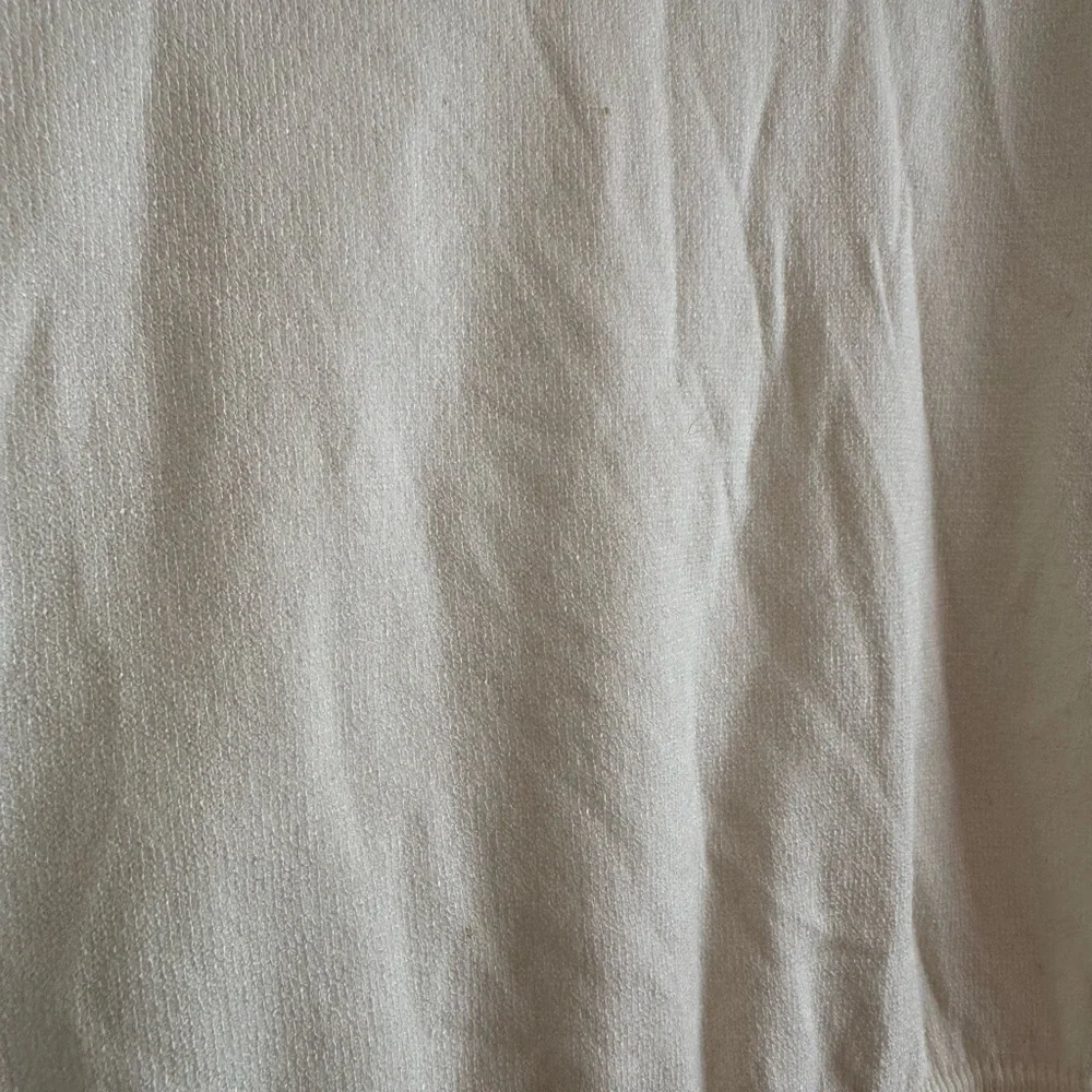 See by Chloé Cream Eyelet Dress - Picture 5 of 5